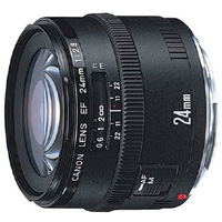 Canon EF 24mm f/2.8