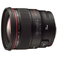 Canon EF 24mm f/1.4L USM