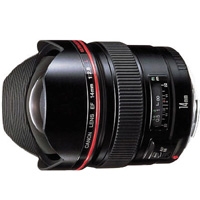 Canon EF 14mm f/2.8L USM