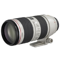 Canon EF 70-200mm f/2.8L IS II USM
