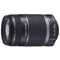 Canon EF-S 55-250mm F4-5.6 IS