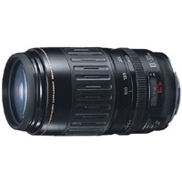 Canon EF 100-300mm f4.5-5.6 USM