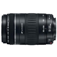 Canon EF 90-300mm f4.5-5.6