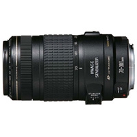 Canon EF 70-300mm f4.0-5.6 IS USM