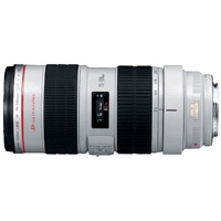 Canon EF 70-200mm f/2.8L USM