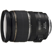 Canon EF-S 17-55mm f2.8 IS USM