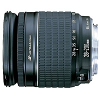 Canon EF 28-200mm f/3.5-5.6 USM