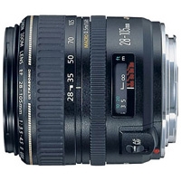 Canon EF 28-105mm f3.5-4.5 II USM