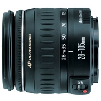 Canon EF 28-105mm f4.0-5.6 USM