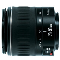 Canon EF 28-90mm f4.0-5.6 USM