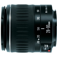 Canon EF 28-90mm f4.0-5.6 II