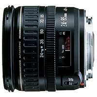 Canon EF 24-85mm f3.5-4.5 USM