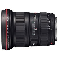 Canon EF 16-35mm f/2.8L II USM