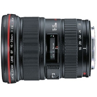Canon EF 16-35mm f/2.8L USM