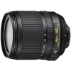 Nikon AF-S DX NIKKOR 18-105mm F3.5-5.6G ED VR