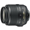 Nikon AF-S DX NIKKOR 18-55mm f/3.5-5.6G VR