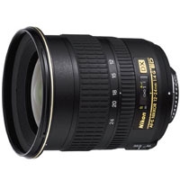 Nikon AF-S DX Zoom-Nikkor 12-24mm f/4G IF-ED