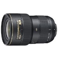 Nikon AF-S Nikkor 16-35mm f/4G ED VR