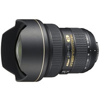 Nikon AF-S NIKKOR 14-24mm f/2.8G ED