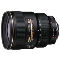 Nikon AF-S Zoom-Nikkor 17-35mm f/2.8D IF-ED