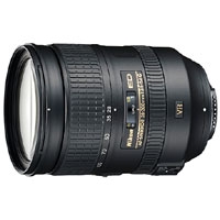 Nikon AF-S NIKKOR 28-300mm F3.5-5.6 G ED VR