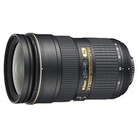 Nikon AF-S NIKKOR 24-70mm f/2.8G ED