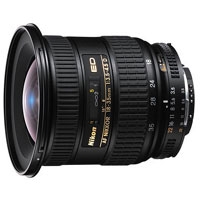 Nikon AF Zoom-Nikkor 18-35mm f/3.5-4.5D IF-ED
