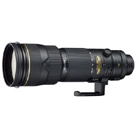 Nikon AF-S NIKKOR 200-400mm F4 G ED VR II