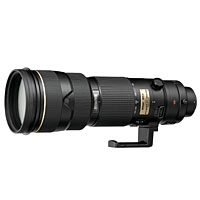 Nikon AF-S VR Zoom-Nikkor 200-400mm f/4G IF-ED