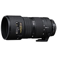 Nikon AF Zoom-Nikkor 80-200mm f/2.8D ED