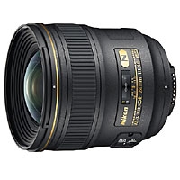 Nikon AF-S NIKKOR 24mm f/1.4G ED