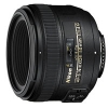 Nikon AF-S NIKKOR 50mm f/1.4G
