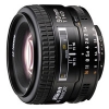 Nikon AF Nikkor 50mm f/1.4D