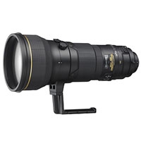 Nikon AF-S Nikkor 400mm f/2.8G ED VR