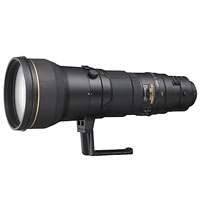Nikon AF-S Nikkor 600mm f/4G ED VR