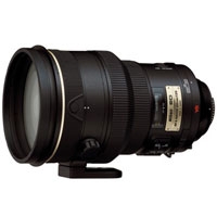 Nikon AF-S VR Nikkor 200mm f/2G IF-ED