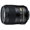 Nikon AF-S Micro NIKKOR 60mm f/2.8G ED