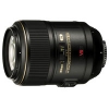 Nikon AF-S VR Micro-Nikkor 105mm f/2.8G IF-ED