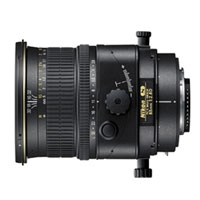 Nikon PC-E Micro NIKKOR 85mm f/2.8D