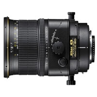 Nikon PC-E NIKKOR 24mm f/3.5D ED