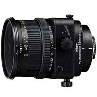 Nikon PC Micro 85mm f/2.8D