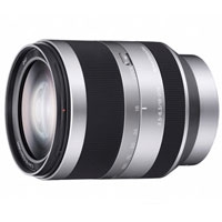 Sony SEL18200 E 18-200mm F3.5-6.3 OSS