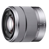Sony SEL1855 E 18-55mm F3.5-5.6 OSS