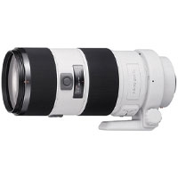 Sony SAL-70-200mm F2.8 G