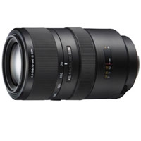 Sony SAL-70-300mm F4.5-5.6 G SSM
