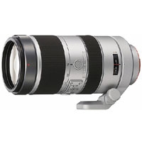 Sony SAL-70-400mm F4-5.6 G SSM