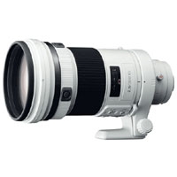 Sony SAL-300mm F2.8 G