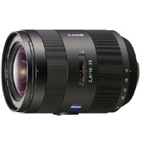 Sony SAL-Vario-Sonnar T* 16-35mm F2.8 ZA SSM