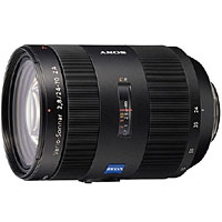 Sony SAL-Vario-Sonnar T* 24-70mm F2.8 ZA SSM