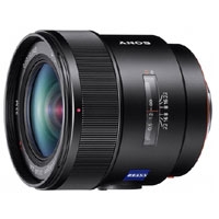 Sony SAL-Distagon T* 24mm F2 ZA SSM